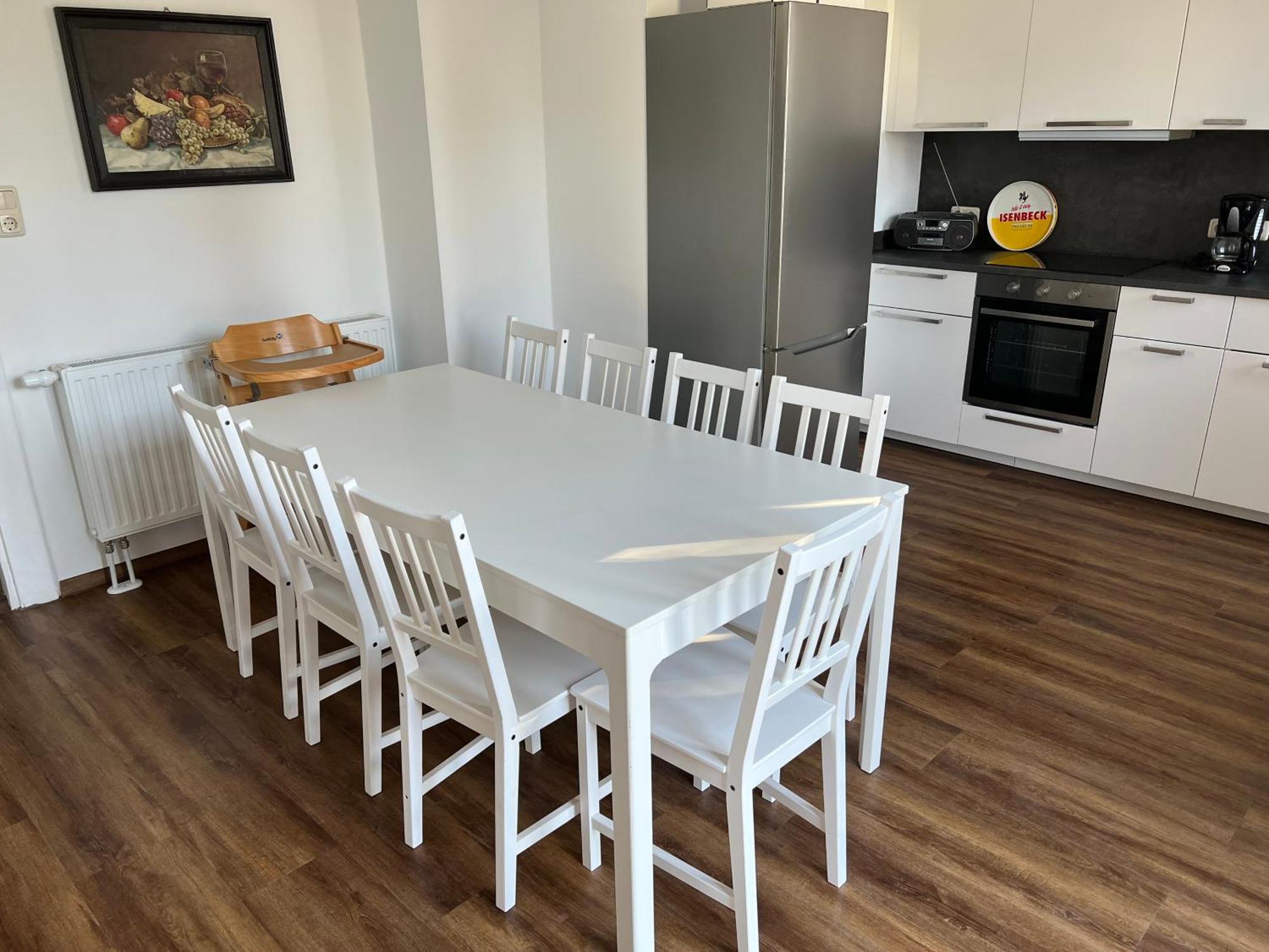 Stobnitz Ferienhaus Constanze Muecheln Am Geiseltalsee מראה חיצוני תמונה