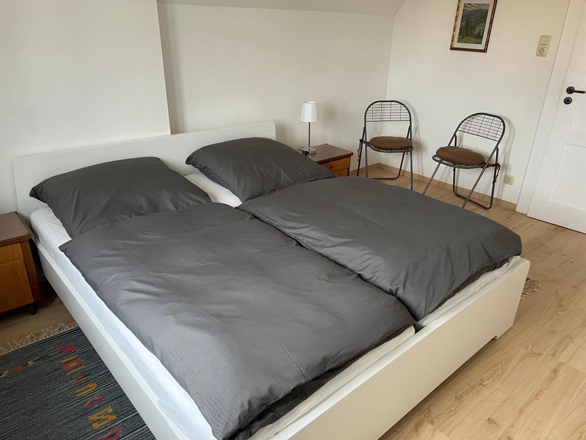 Stobnitz Ferienhaus Constanze Muecheln Am Geiseltalsee מראה חיצוני תמונה